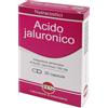 KOS Srl Acido jaluronico 30 capsule - KOS - 926236415