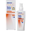MORGAN Srl Immuno elios spray solare spf 50+ bambini - IMMUNO - 935532527
