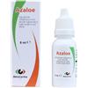 MESOFARMA Srl Azaloe soluzione oftalmica - MESOFARMA - 981249156