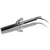 KOENIC Ferro arricciacapelli KOENIC KHC 18524, 5 livelli di temperatura, da 100 a 180°max, schermo LED, con custodia