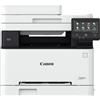 Canon Multifunzione Canon i-SENSYS MF657Cw Laser A4 1200 x DPI 21 ppm Wi-Fi (Canon MF657Cdw MF 657Cdw 657 Cdw Multifunctional Colour ppmUSBWi-FiWireless Windows & Mac OS) [5158C011]