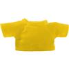 MBW Bambini personalizzati Maglietta per peluche orso media personalizzabile personalizzate o neutre