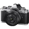 NIKON Z FC + 16-50MM VR KIT + SD 64GB - GARANZIA NITAL 4 ANNI