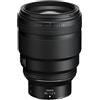 NIKON NIKKOR Z 85MM F/1.2S - GARANZIA NITAL 4 ANNI