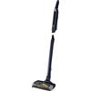 SHARK SCOPA ELETTRICA SENZA FILO 2IN1 SHARK WANDVAC SYSTEM CON PET KIT DOPPIA BATTERIA