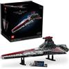 LEGO Star Wars 75367 Incrociatore d'attacco repubblicano di classe Venator