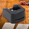 Macchina automatica intelligente per rivenditori di carte portatile per
