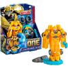 Hasbro Transformes One,Robot Battlers,Bumblebee /B-127,Hasbro,Eta 6+