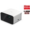 Epson EF-21W proiettore, 1920 x 1080 Full HD, 1000 Lumen