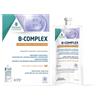 PROMOPHARMA SpA PromoPharma B-Complex Integratore Energetico 20 Pouch da 25ml
