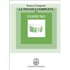 Tecnica Completa del Tamburo - Franco Campioni