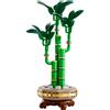 LEGO Bambù del buon auspicio