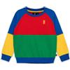 LEGO Felpa multicolore per bambini