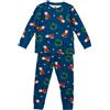 LEGO Pigiama per bambini - Blu Navy