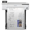 Epson Plotter Epson SC-T3100 36 Stand Incluso A1 usb [C11CF11302A0]