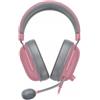 Razer Cuffie Razer per Gamer Kraken V3x con file Rosa