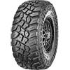 Tracmax GOMME PNEUMATICI TRACMAX 33/12.50-15 108Q X-PRIVILO M/T P.O.R.