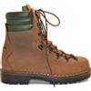 GRONELL ANFIBIO IN PELLE BEIGE VERDE