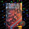 ⭐ Star Wars 32 #100 Variant cover Bryan Hitch Panini Disney Darth Vader spillato