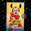 ⭐ Amazing Spider-Man 31 #831 Variant cover Disney 100 Captain Marvel Panini