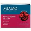 Miamo Hyalu-repair Lip Balm Ai Frutti Rossi Limited Edition 15 Ml