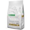Nature's Protection - Superior Care White Dogs con Agnello, 10kg