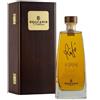 Beccaris Distilleria Beccaris Grappa Rifo 2001 Riserva del Fondatore Cassetta Legno