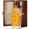 Beccaris Distilleria Beccaris Grappa Vis Aurea 2021 Cassetta Legno