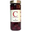 Beccaris Distilleria Beccaris Linea Frutta Ciliegie al liquore