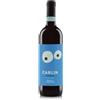 Tenuta Tamburnin Carlin Albugnano 2021 DOC Nebbiolo Biologico