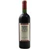 Lungarotti Rubesco Rosso di Torgiano DOC Umbria 2001 lmr (etichetta rovinata)