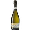 Dovitia Bona Dea Bona Dea Prosecco Spumante Superiore Valdobbiadene DOCG Extra Dry Millesimato
