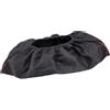 RUNQIN OUTDOOR Copertura Impermeabile per Verricello per Auto, Copertura per Verricello Protezione Impermeabile Antipolvere Anti-UV Morbido Cabestano per Capacità del Rimorchio SUV da 8000 a 17500 LB, Nero
