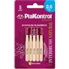 IDECO Srl PLAKKONTROL Scov.Interbrush 06