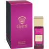 GRITTI > Gritti Because I'm Free Extrait de Parfum 100 ml Ivy Collection
