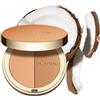 Clarins Terra abbronzante Ever Bronze 02 10g