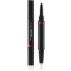 Shiseido Lip Liner Ink Duo - Primer + Liner Rich Plum/PLUM