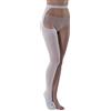 Solidea Monocollant BIANCO Classe 1° MONOCOLLANT ANTI TROMBO Ccl. 1 18/21 mmHg Art. 0519A8** Size ML
