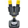 MICROSCOPIO STEREO NATIONAL GEOGRAPHIC 20x GIOCHI MICROSCOPIA