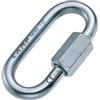 Camp Oval Quick Link 8 mm , Grey