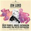 Sony Music Celebrating Jon Lord: Rocker