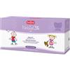 BUONA SpA SOCIETA' BENEFIT Nebial 3% Kit 20 Flaconcini Soluzione Ipertonica + Spray-sol