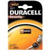 Duracell Battery Alkaline Duracell MN 21 12V 1 pc