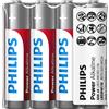 Philips Power Alkaline AAA 4 pack