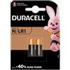 Duracell Alkaline Battery LR1 2 pack