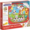 CLEMENTONI SpA 12068 LA FATTORIA FILASTROCCHE