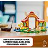 LEGO SpA LEGO SUPER MARIO PICNIC CASA