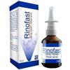 PHARMASPERO Srl RINOFAST Spray Nasale 20ml