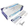 DPI MEDICAL SOLUTION SRL TEST ANTIGENICO RAPIDO COVID-19 CLUNGENE DETERMINAZIONE QUALITATIVA ANTIGENI SARS-COV-2 IN TAMPONI NASOFARINGEI/OROFARINGEI MEDIANTE IMMUNOCROMATOGRAFIA 25 PEZZI USO PROFESSIONALE