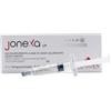 ABIOGEN PHARMA SPA Jonexa Up Siringa Intra-Articolare 1 Siringa Preriempita da 4,4 Ml